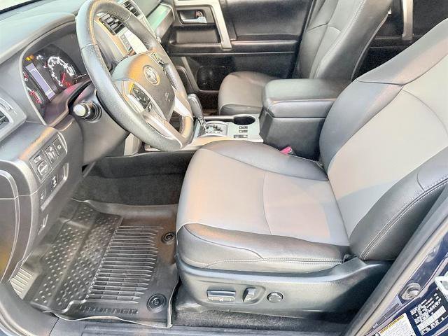 Used 2021 Toyota 4Runner SR5 Premium image 15