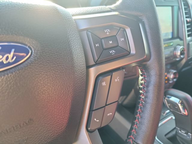 Certified 2020 Ford F150 Lariat w/ Equipment Group 502A Luxury AWD/4WD image 28