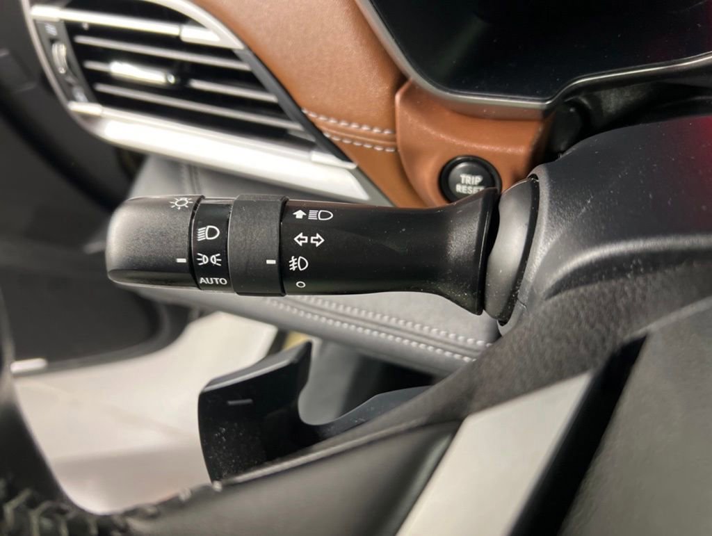 Used 2023 Subaru Outback Touring XT w/ Popular Package #2 image 19