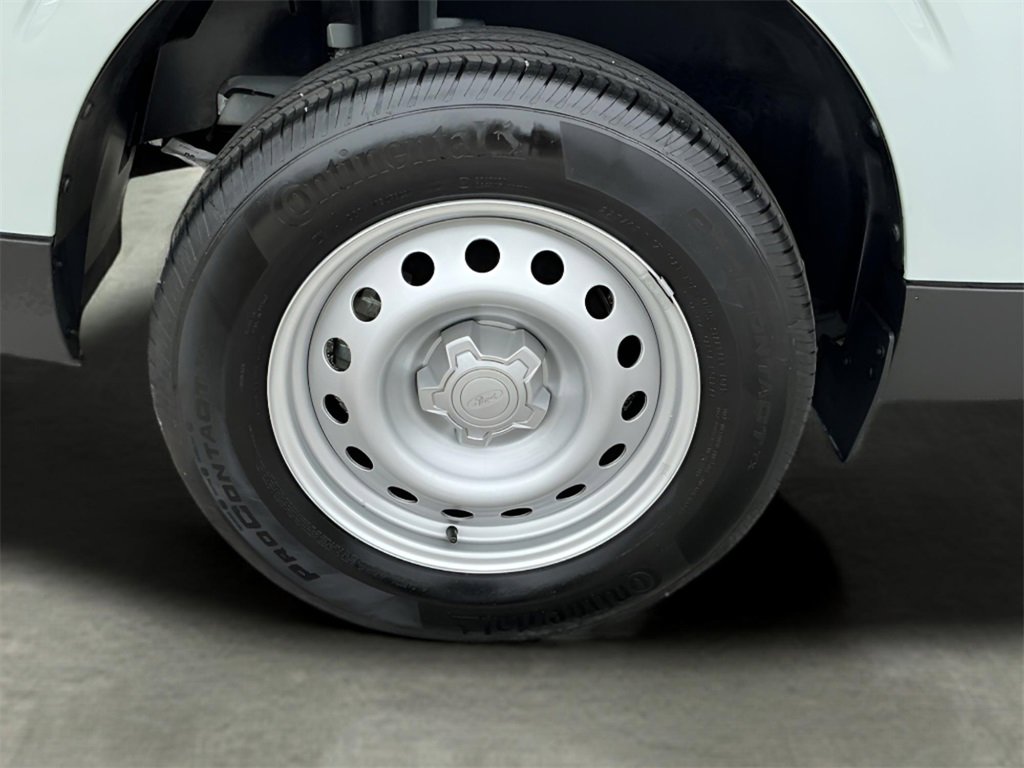 Certified 2024 Ford Maverick XL w/ Equipment Group 100A Standard image 18