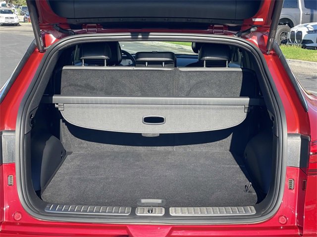 Used 2024 Genesis GV60 RWD image 36