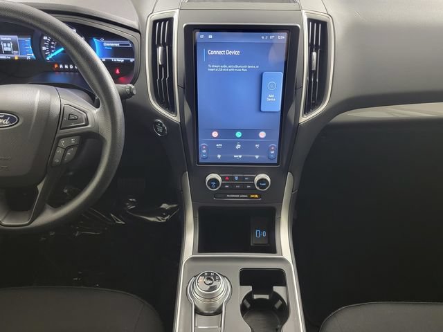 Certified 2023 Ford Edge SE w/ Black Appearance Package AWD/4WD image 20