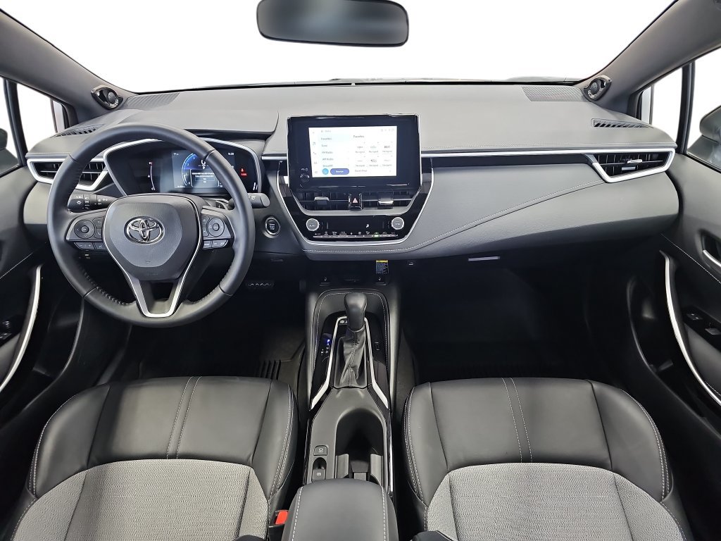 Used 2026 Toyota Corolla XSE FWD image 9