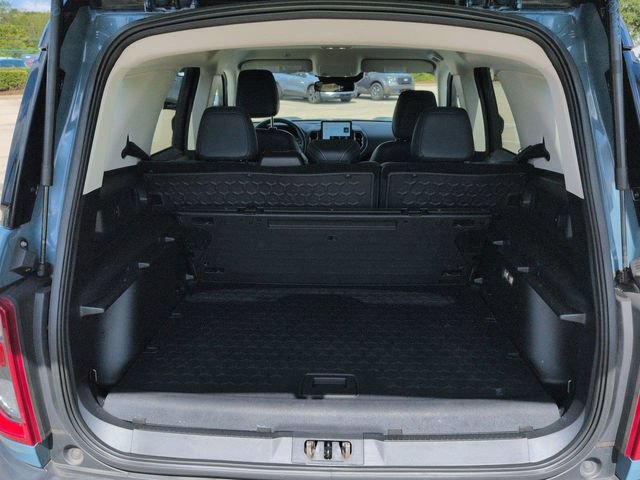Certified 2022 Ford Bronco Sport Outer Banks AWD/4WD image 13