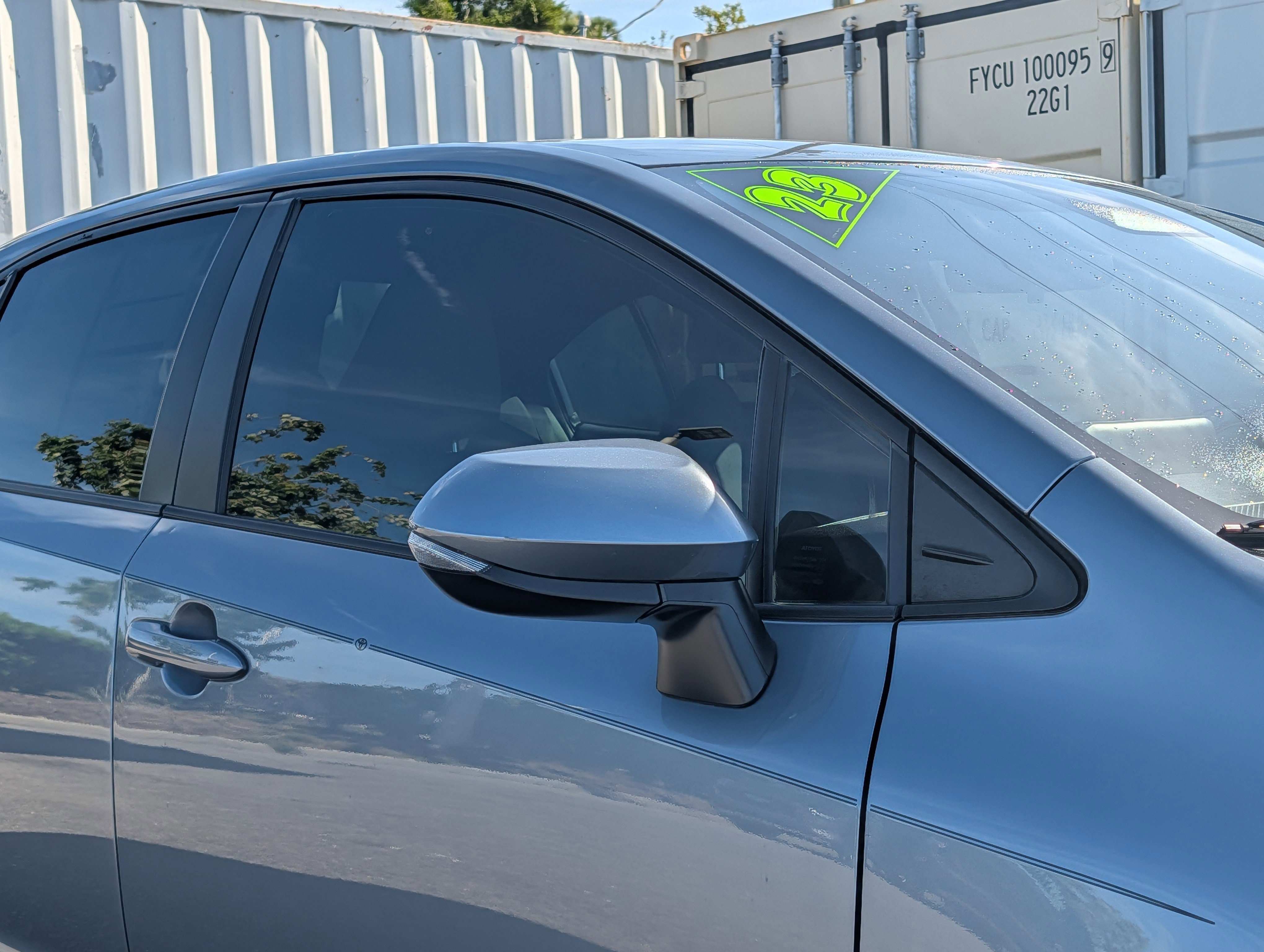 Used 2023 Toyota Corolla SE image 10