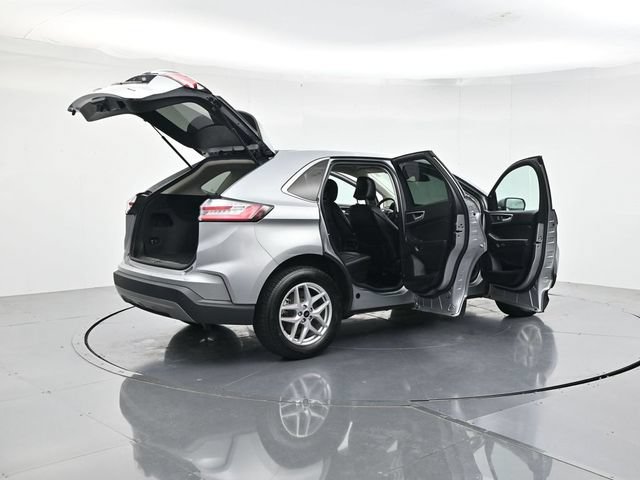 Certified 2024 Ford Edge SEL AWD/4WD image 47