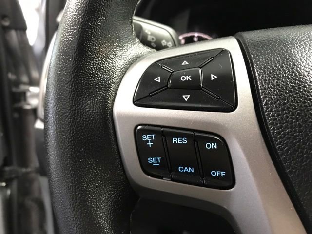 Certified 2023 Ford Ranger XLT w/ Equipment Group 301A Mid image 22