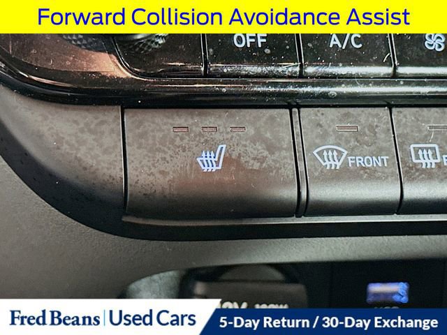 Used 2023 Hyundai Elantra SEL w/ Convenience Package image 25