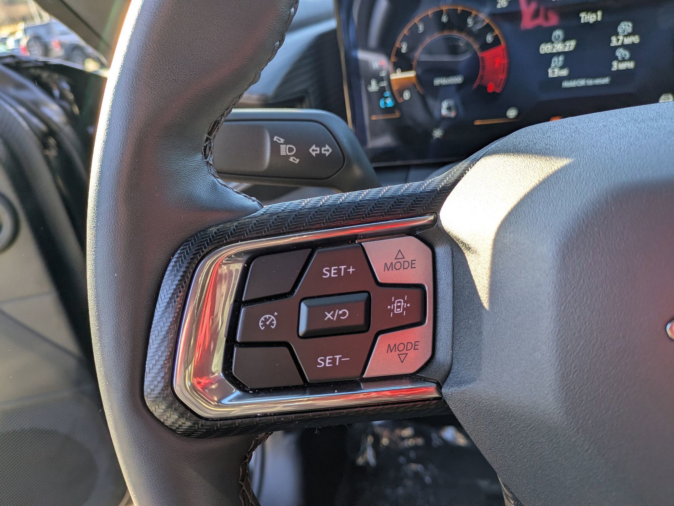 Certified 2024 Ford Mustang Coupe image 18