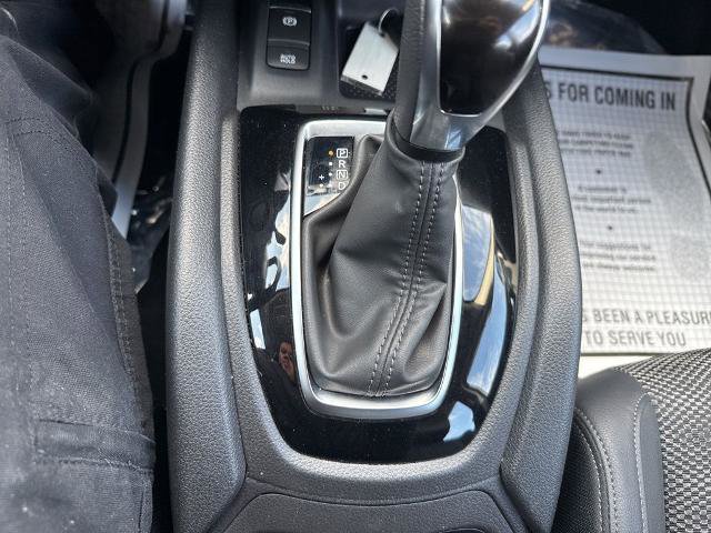 Used 2022 Nissan Rogue Sport SV w/ Technology Package AWD/4WD image 17