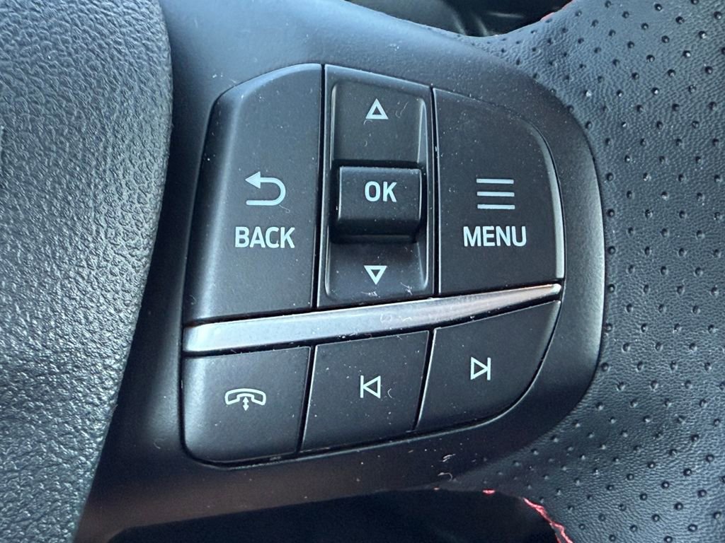 Certified 2023 Ford Escape ST-Line Select w/ Tech Pack #2 image 13