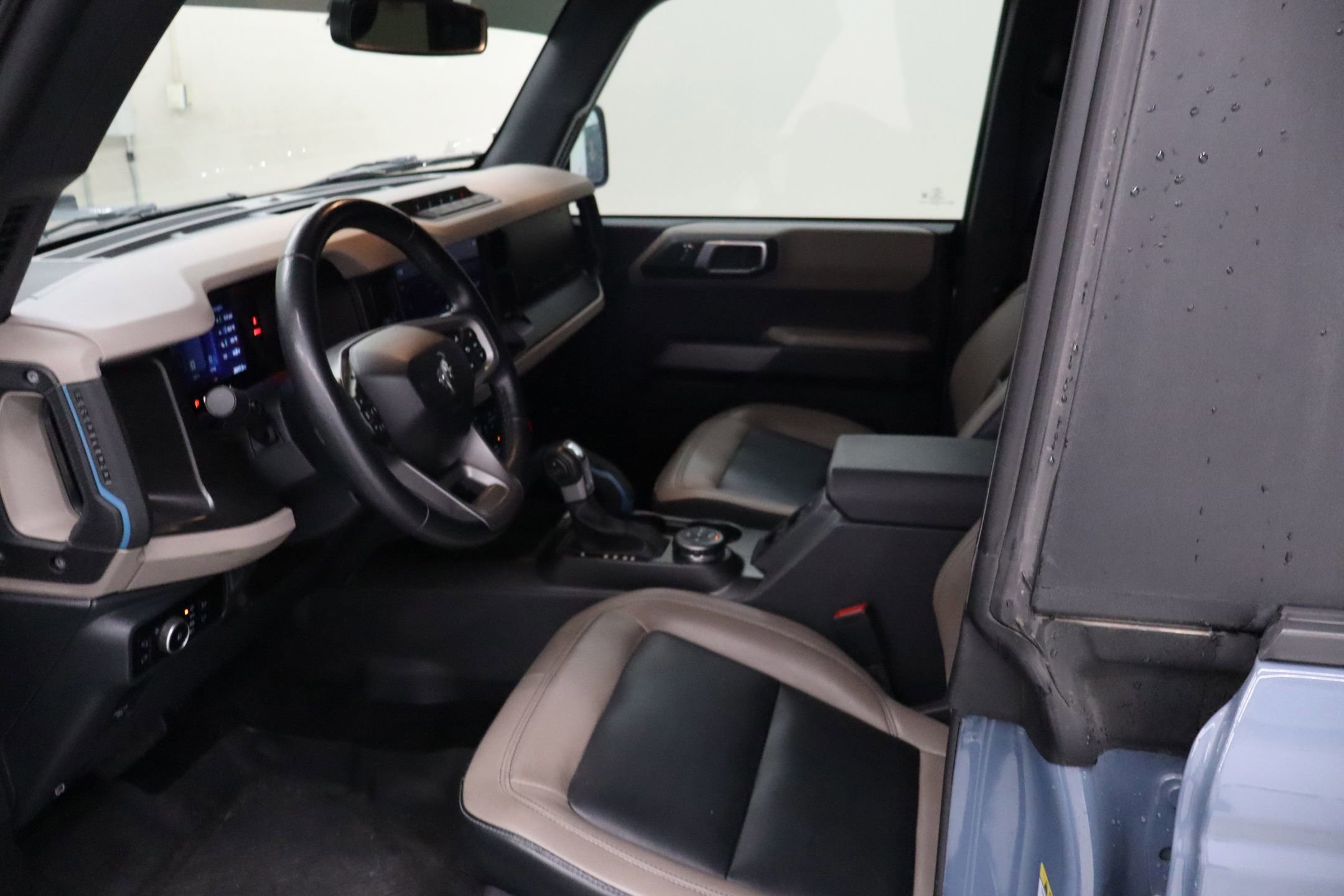 Certified 2023 Ford Bronco Wildtrak image 29