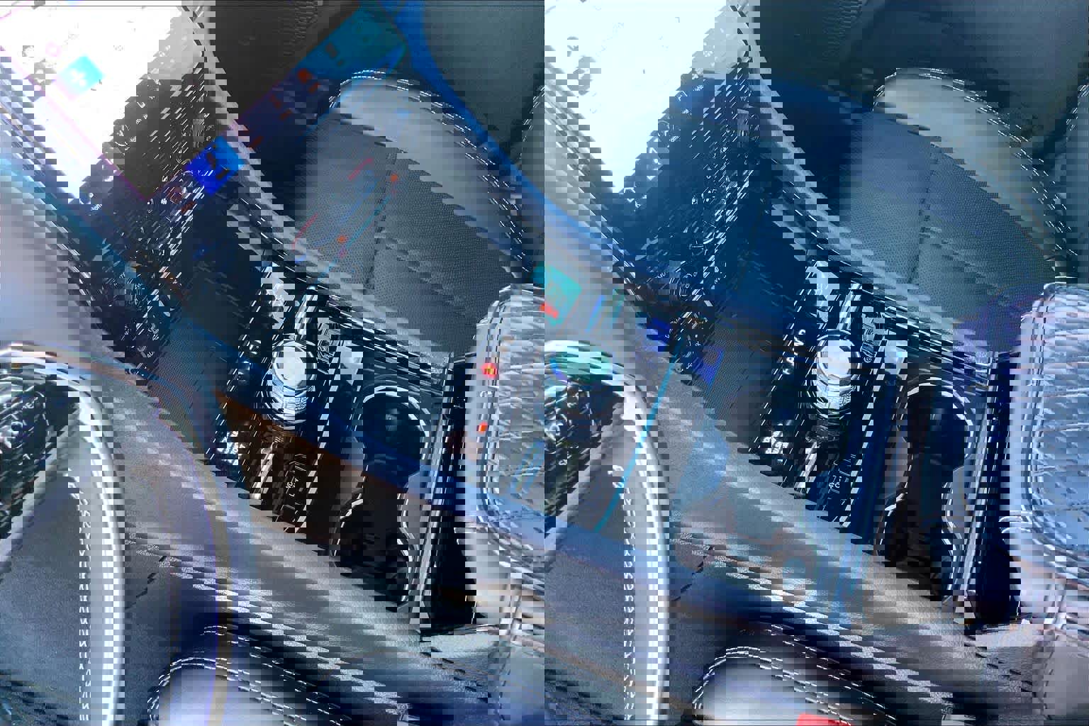 Used 2025 Jeep Grand Cherokee L Overland w/ Luxury Tech Group IV image 16