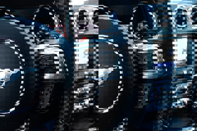 Certified 2021 Ford Mustang Coupe w/ Equipment Group 101A image 15