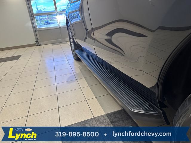 Certified 2025 Ford Expedition Active AWD/4WD image 27