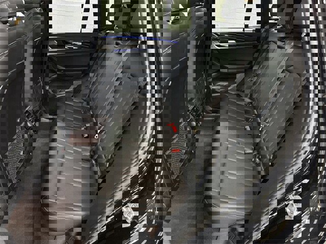 Used 2023 BMW X3 xDrive30i image 13