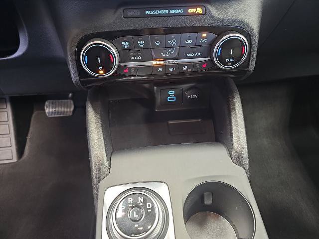 Certified 2022 Ford Escape SEL AWD/4WD image 21