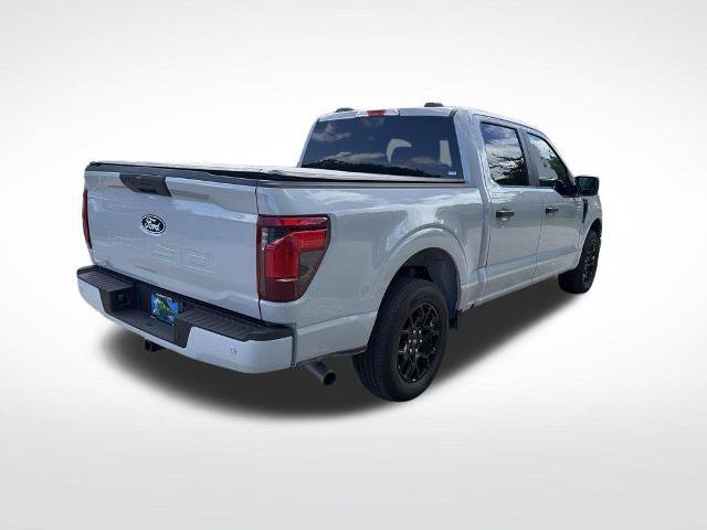 Certified 2026 Ford F150 STX RWD image 5