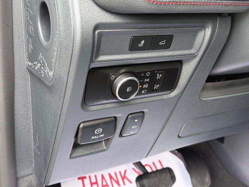 Certified 2023 Ford Expedition Max Limited AWD/4WD image 29