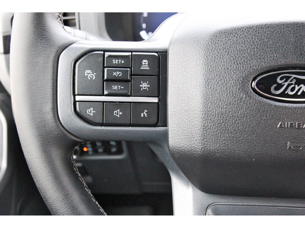 Certified 2026 Ford F150 XLT w/ Equipment Group 302A MID AWD/4WD image 19
