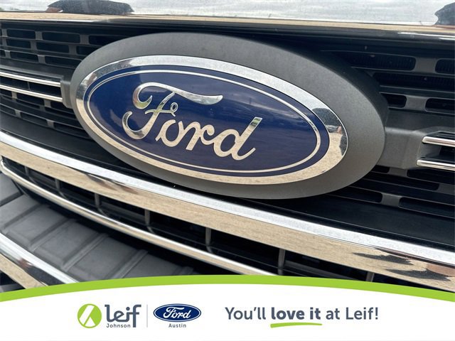 Certified 2020 Ford F250 Lariat w/ Lariat Ultimate Package image 35