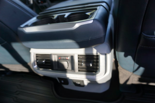 Certified 2023 Ford F150 Limited AWD/4WD image 29