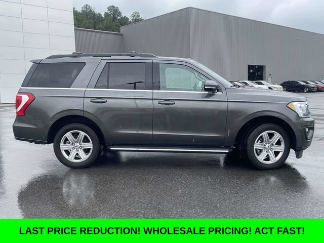 Certified 2021 Ford Expedition XLT RWD image 2