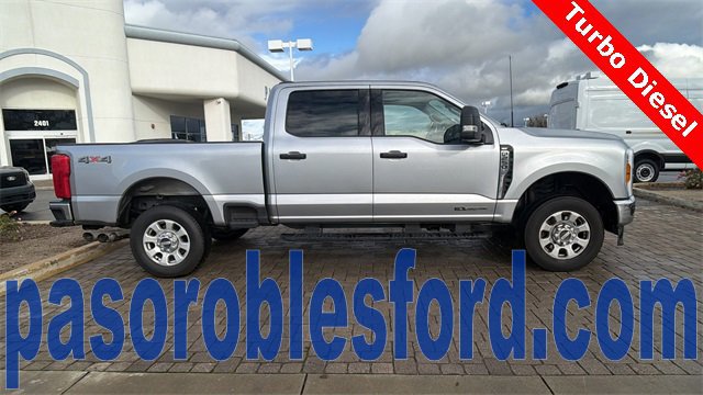 Certified 2024 Ford F250 XLT image 6