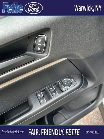 Certified 2025 Ford Bronco Sport Big Bend AWD/4WD image 14