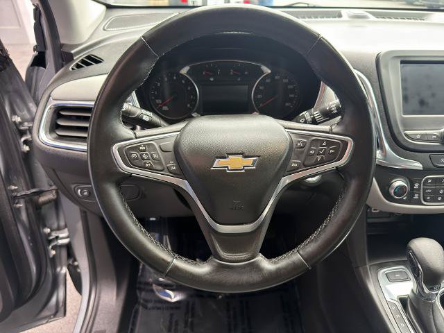 Used 2023 Chevrolet Equinox LT w/ Driver Convenience Package AWD/4WD image 19