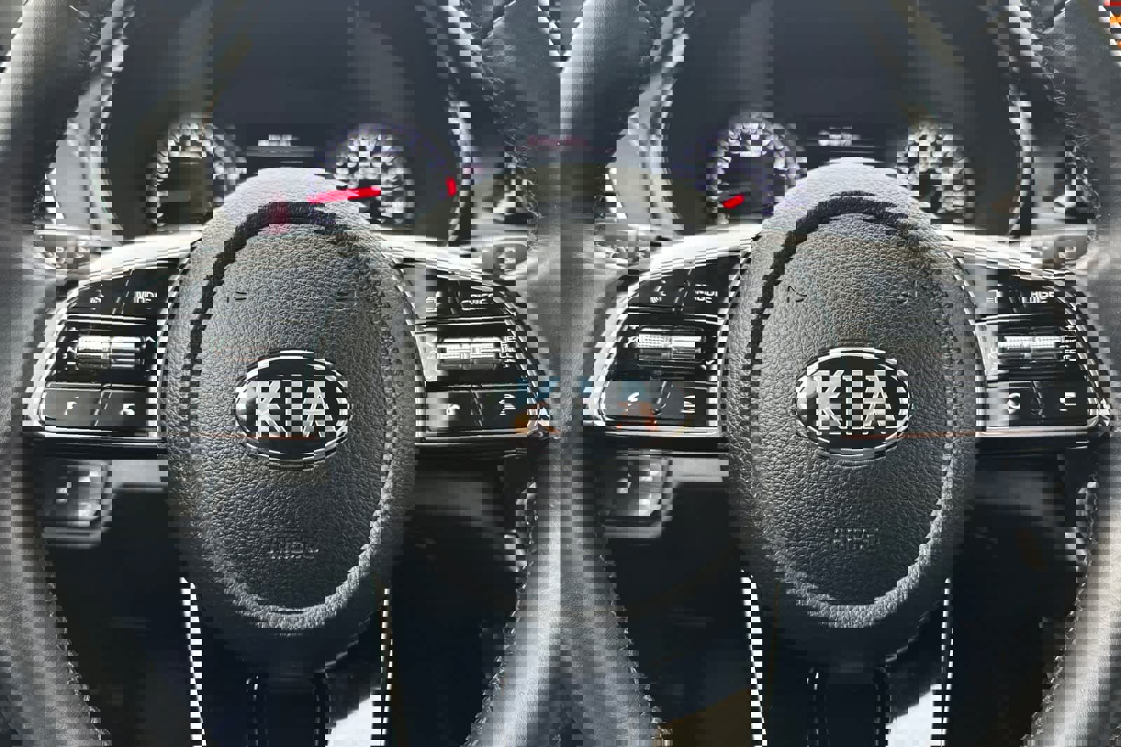 Used 2021 Kia Seltos SX image 24