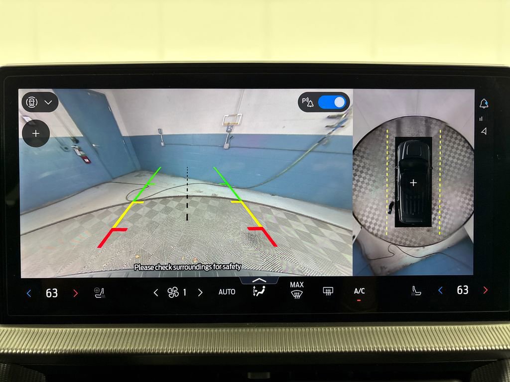 Certified 2025 Ford Explorer ST image 26