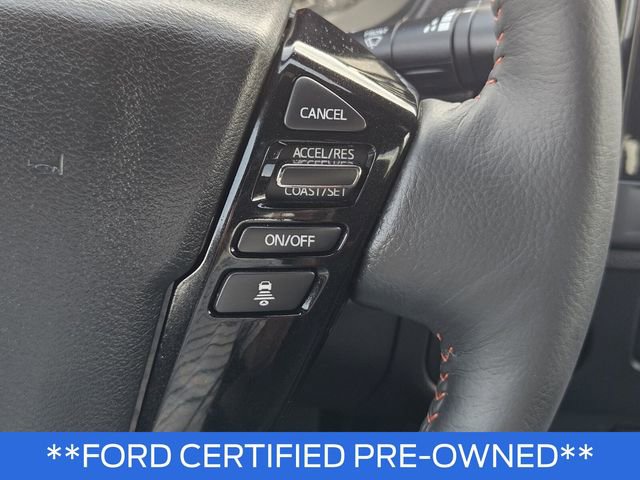 Used 2026 Nissan Frontier PRO-4X w/ Tow Package AWD/4WD image 20