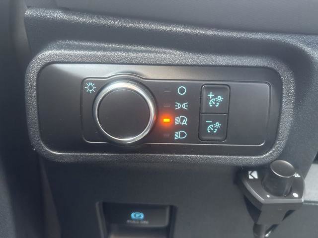 Certified 2022 Ford Bronco Big Bend image 20