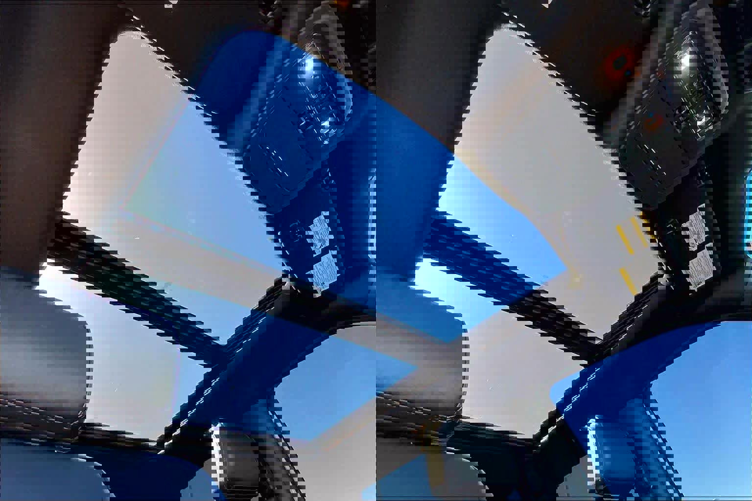 Certified 2023 Ford F150 Lariat w/ Equipment Group 502A High image 14