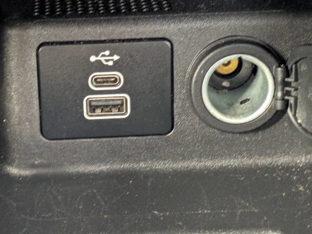 Certified 2024 Ford Escape ST-Line FWD image 21