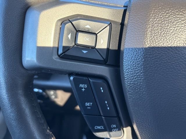 Certified 2021 Ford Expedition XLT image 20