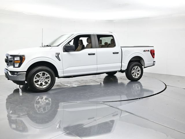 Certified 2023 Ford F150 XLT AWD/4WD image 5