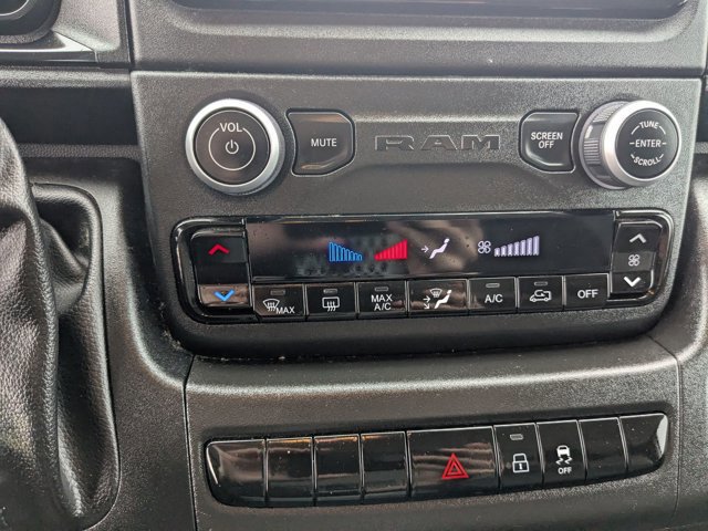 Used 2023 RAM ProMaster 2500 w/ Driver Convenience Group image 22