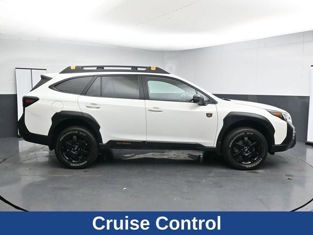 Used 2022 Subaru Outback Wilderness AWD/4WD image 13