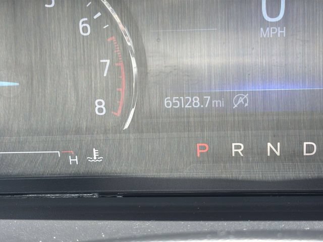 Certified 2020 Ford Explorer XLT w/ Equipment Group 202A AWD/4WD image 15