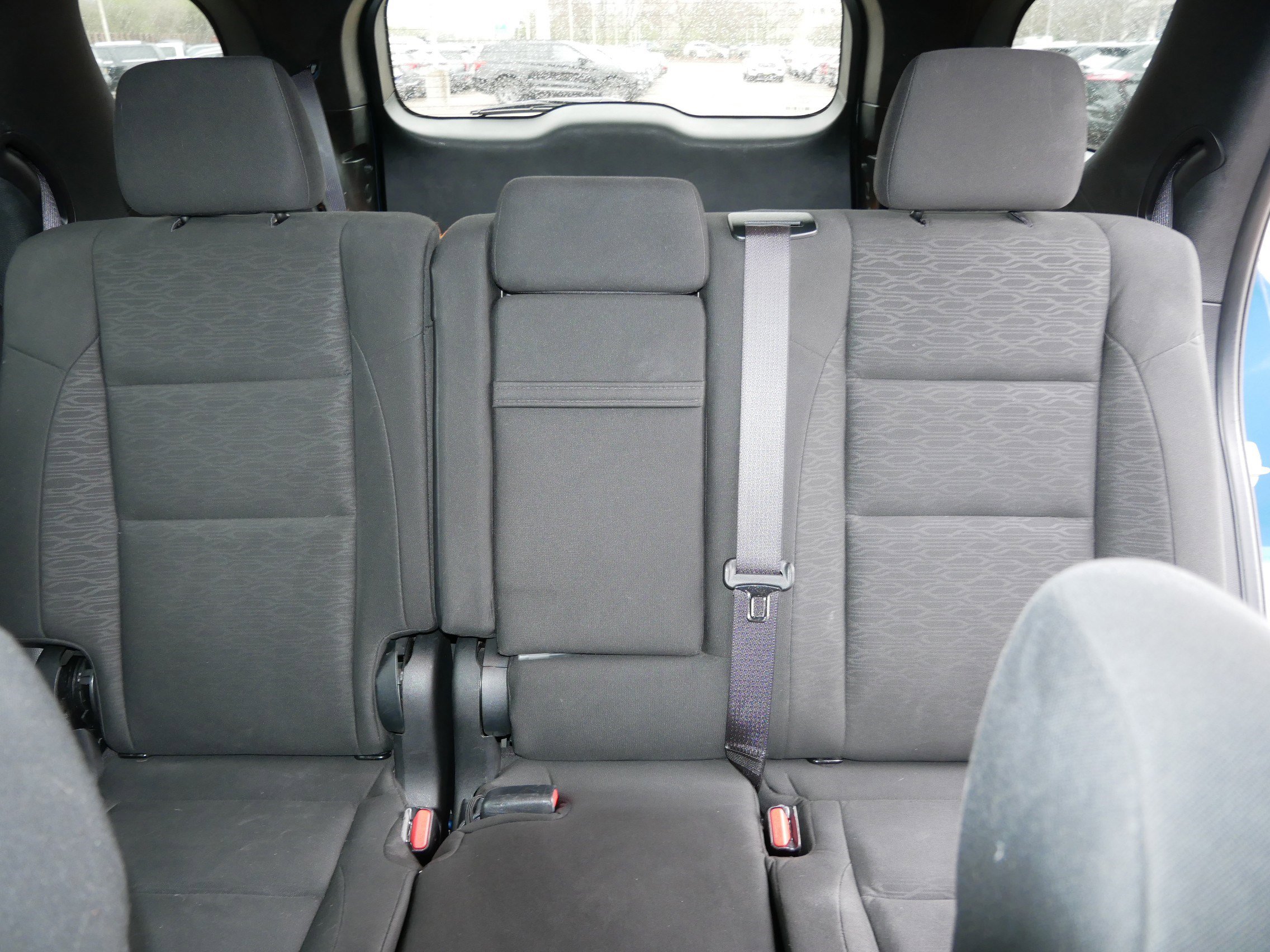 Used 2023 Dodge Durango GT AWD/4WD image 13