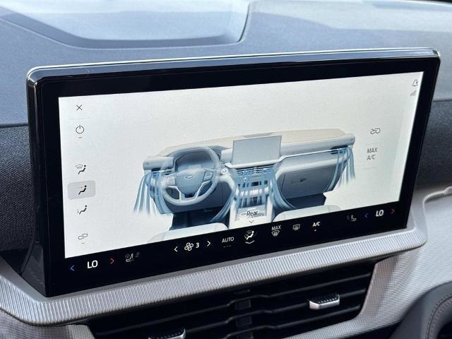 Certified 2025 Ford Explorer Active w/ Active Comfort Package image 14