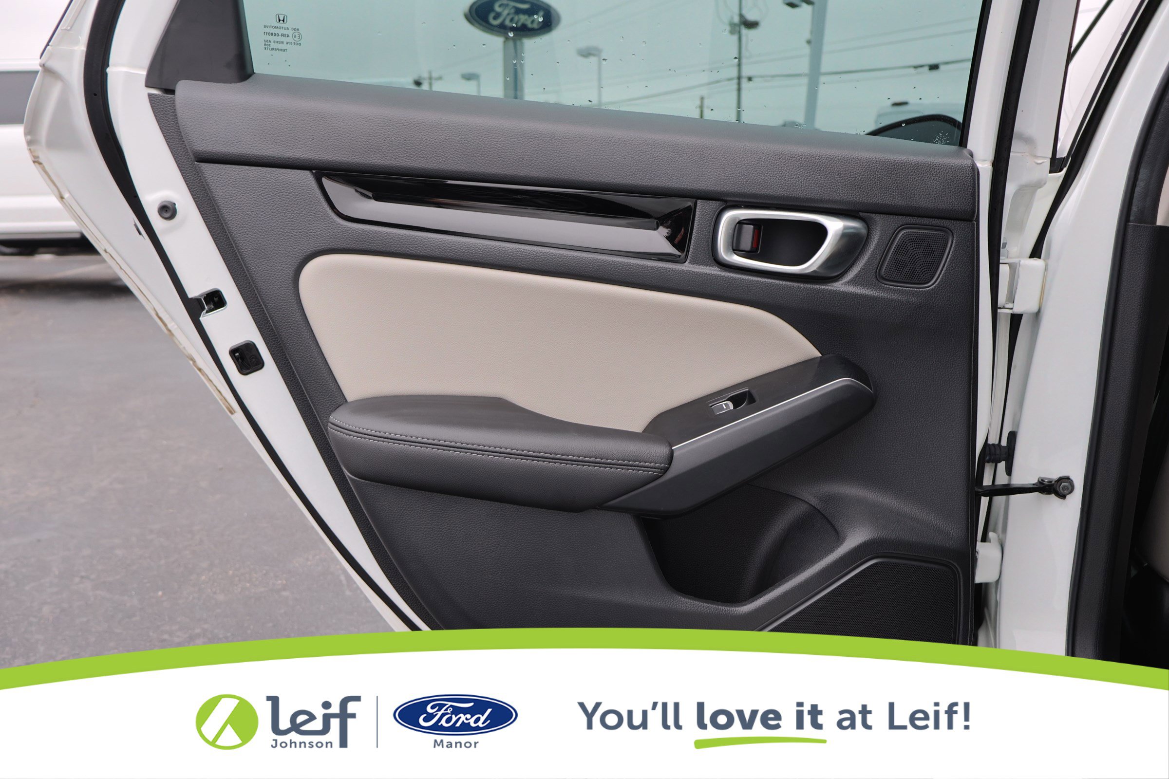 Used 2024 Honda Civic Touring image 26