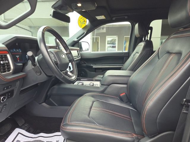 Certified 2023 Ford Expedition Timberline AWD/4WD image 10