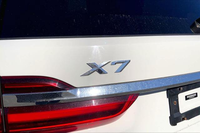 Used 2019 BMW X7 xDrive40i AWD/4WD image 33