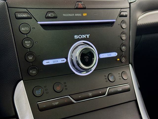 Certified 2018 Ford Edge Sport w/ Equipment Group 401A image 16