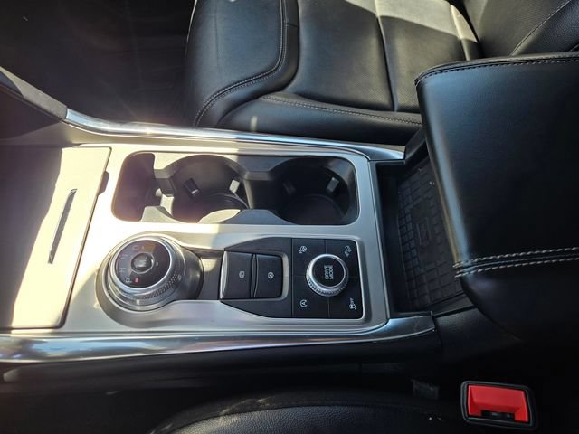 Certified 2020 Ford Explorer ST w/ ST Street Pack AWD/4WD image 26
