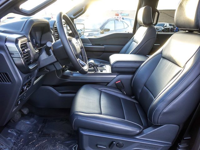 Certified 2026 Ford F150 Lariat AWD/4WD image 13