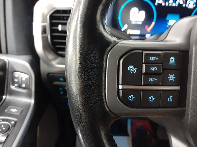 Certified 2022 Ford F150 Lariat w/ Equipment Group 502A High AWD/4WD image 17